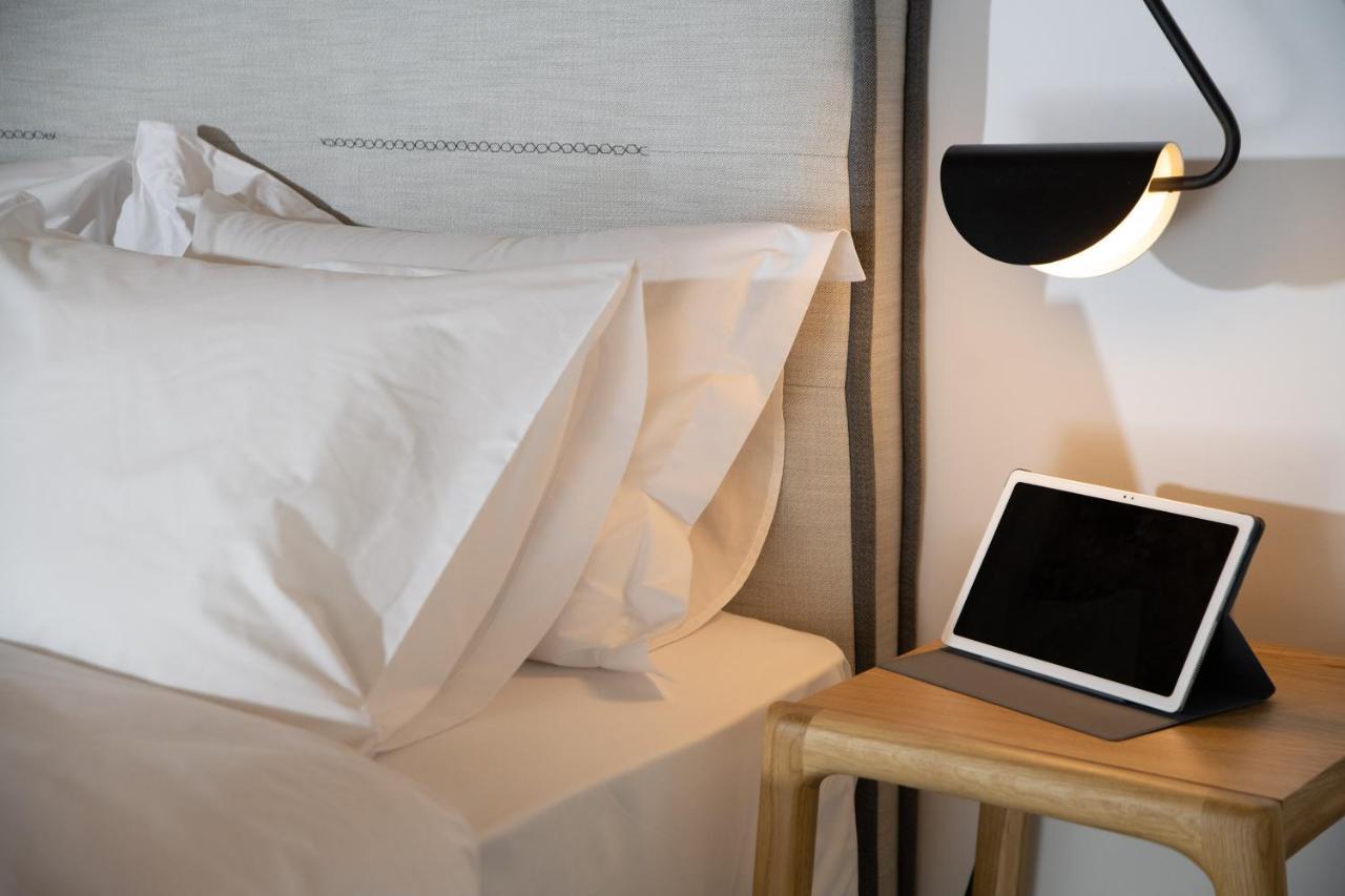 Iades Suites Afytos Ngoại thất bức ảnh