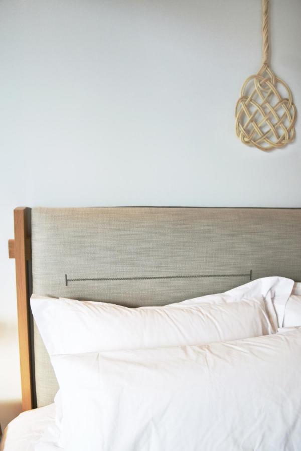 Iades Suites Afytos Ngoại thất bức ảnh